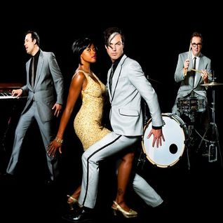 Fitz and the Tantrums
