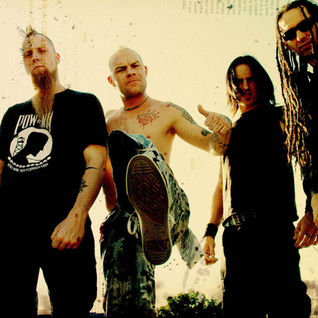 Five Finger Death Punch