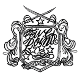 Five Points Music Group