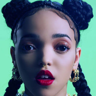 FKA twigs