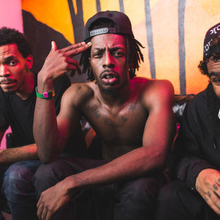 Flatbush Zombies