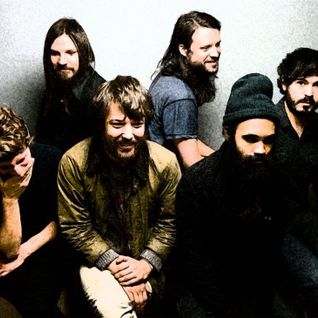Fleet Foxes
