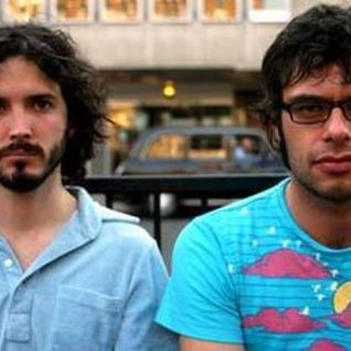 Flight of the Conchords
