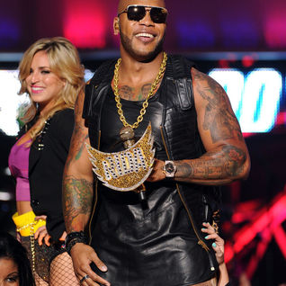 Flo Rida