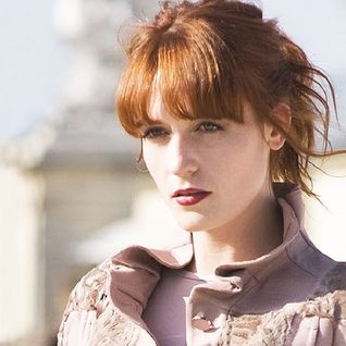 Florence Welch