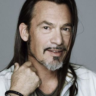 Florent Pagny