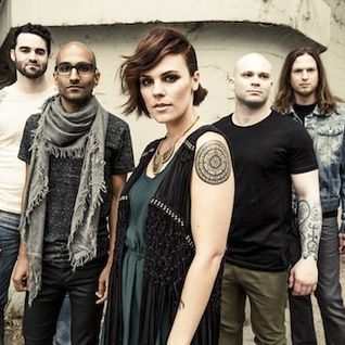 Flyleaf