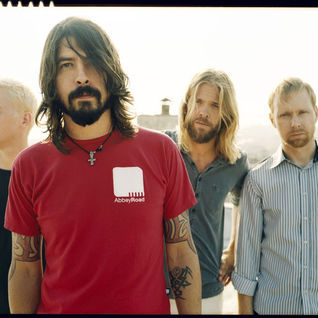 Foo Fighters