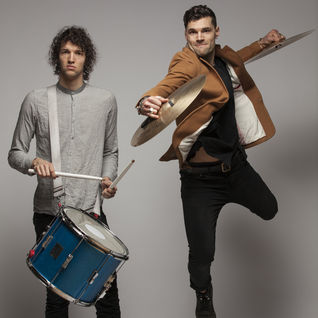 ​for KING & COUNTRY