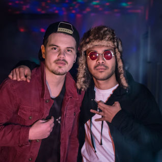 Fozzey & VanC