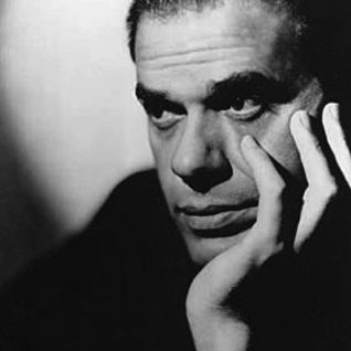 Frank Capra