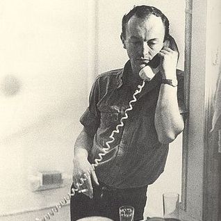 Frank O'Hara