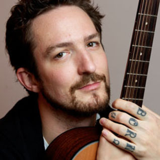 Frank Turner