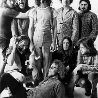 Frank Zappa/The Mothers of Invention