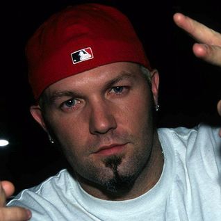 Fred Durst