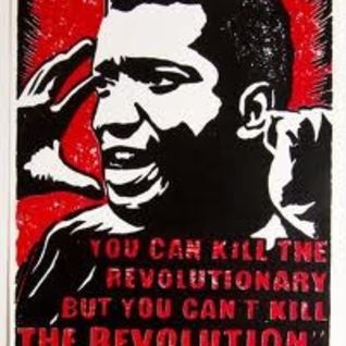 Fred Hampton