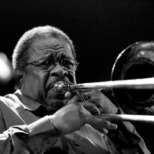 Fred Wesley