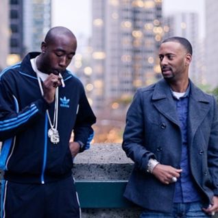 Freddie Gibbs & Madlib