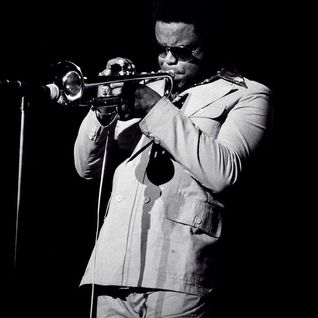 Freddie Hubbard