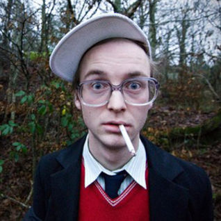 Frej Larsson