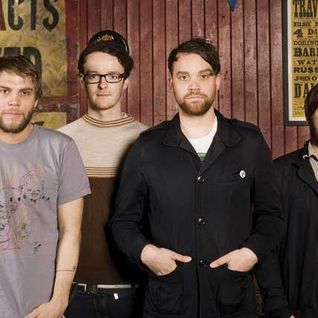 Frightened Rabbit