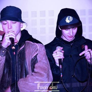 Funky Drü