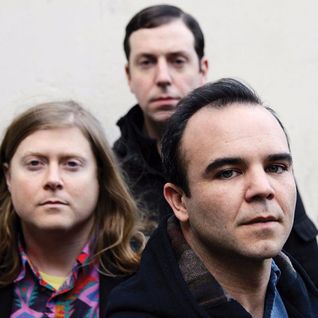 Future Islands