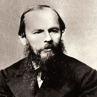 Fyodor Dostoevsky