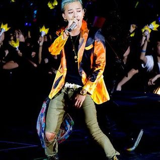 G-Dragon