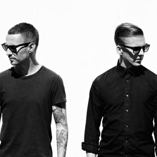 Galantis