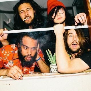 Gang of Youths