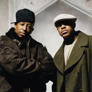 Gang Starr