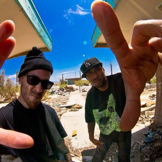 Gangrene (Oh No & The Alchemist)