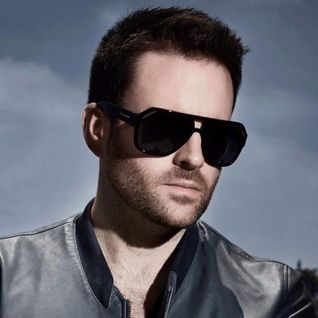 Gareth Emery