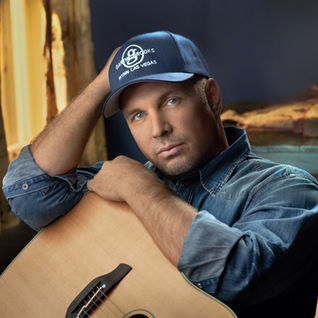 Garth Brooks