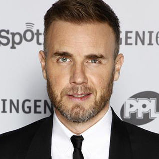 Gary Barlow