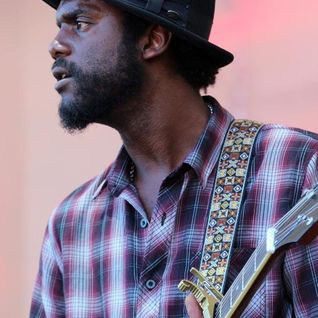 Gary Clark Jr.