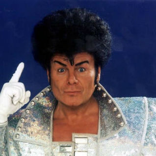 Gary Glitter