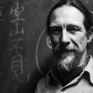 Gary Snyder