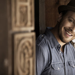 Gavin DeGraw