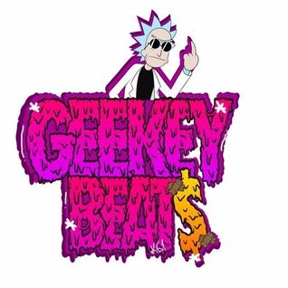 Geekey