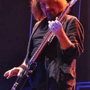Geezer Butler