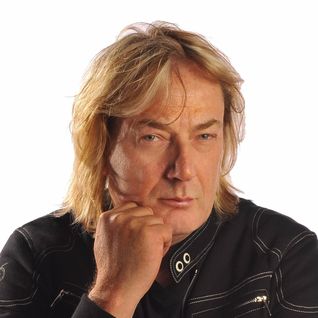 Geoff Downes