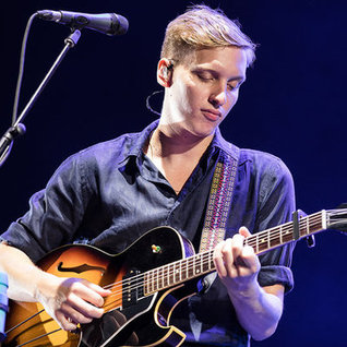 George Ezra