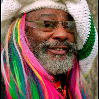 George Clinton