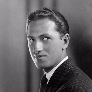 George Gershwin