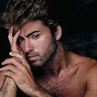 George Michael