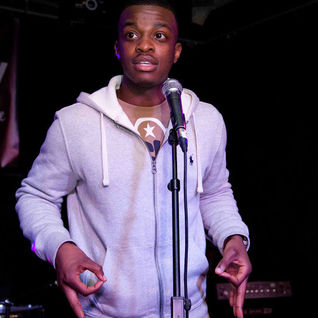 George The Poet
