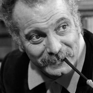 Georges Brassens