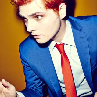 Gerard Way